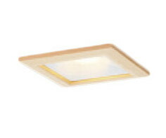 LGD1204LLB1<br />LEDベースダウンライト 電球色<br />浅型8H 高気密SB形 拡散マイルド<br />調光可能 埋込穴□125 白熱電球60形1灯器具相当<br />Panasonic 照明器具 天井照明