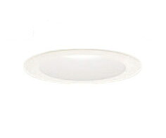 XAD1210VCB1＜br /＞LEDベースダウンライト LEDフラットランプ対応 温白色 美ルック＜br /＞浅型8H 高気密SB形 拡散マイルド 調光可能＜br /＞埋込穴φ125 白熱電球60形1灯器具相当＜br /＞Panasonic 照明器具 天井照明