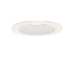XAD1230VCE1＜br /＞LEDベースダウンライト LEDフラットランプ対応 温白色 美ルック＜br /＞浅型8H 高気密SB形 集光タイプ＜br /＞調光不可 埋込穴φ125＜br /＞110Vダイクール電球60形1灯器具相当＜br /＞Panasonic 照明器具 天井照明