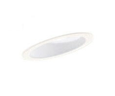 XAD1400NCB1＜br /＞傾斜天井用LEDダウンライト LEDフラットランプ対応 昼白色 浅型8H＜br /＞高気密SB形 拡散マイルド 調光可能＜br /＞埋込穴φ100 白熱電球60形1灯器具相当＜br /＞Panasonic 照明器具 天井照明