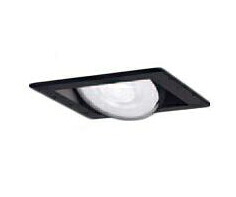 XAD1435NCB1LEDユニバーサルダウンライト LEDフラットランプ対応 昼白色 美ルック浅型8H 高気密SB形 集光タイプ調光可能 埋込穴□100110Vダイクール電球60形1灯器具相当Panasonic 照明器具 天井照明｜タカラShop 店