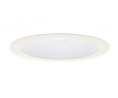 XAD3211NCB1<br>LEDベースダウンライト LEDフラットランプ対応 昼白色 美ルック<br>浅型8H 高気密SB形 拡散タイプ 調光可能<br>埋込穴φ150 白熱電球100形1灯器具相当<br>Panasonic 照明器具 天井照明