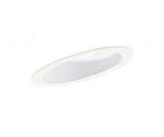 XAD3410NCE1＜br /＞傾斜天井用LEDダウンライト LEDフラットランプ対応 昼白色 美ルック＜br /＞浅型8H 高気密SB形 拡散マイルド 調光不可＜br /＞埋込穴φ100 白熱電球100形1灯器具相当＜br /＞Panasonic 照明器具 天井照明