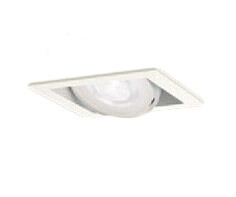 XAD3424VCB1LEDユニバーサルダウンライト LEDフラットランプ対応 温白色浅型8H 高気密SB形 集光タイプ調光可能 埋込穴□100110Vダイクール電球100形1灯器具相当Panasonic 照明器具 天井照明｜タカラShop 店