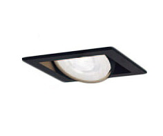 XAD3425VCB1LEDユニバーサルダウンライト LEDフラットランプ対応 温白色浅型8H 高気密SB形 集光タイプ調光可能 埋込穴□100110Vダイクール電球100形1灯器具相当Panasonic 照明器具 天井照明｜タカラShop 店
