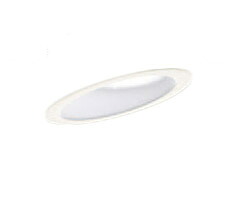 XAD3430NCE1＜br /＞傾斜天井用LEDダウンライト LEDフラットランプ対応 昼白色 美ルック＜br /＞浅型8H 高気密SB形 集光タイプ＜br /＞調光不可 埋込穴φ100＜br /＞110Vダイクール電球100形1灯器具相当＜br /＞Panasonic 照明器具 天井照明