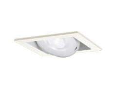 XAD3434NCE1LEDユニバーサルダウンライト LEDフラットランプ対応 昼白色 美ルック浅型8H 高気密SB形 集光タイプ調光不可 埋込穴□100110Vダイクール電球100形1灯器具相当Panasonic 照明器具 天井照明｜タカラShop 店