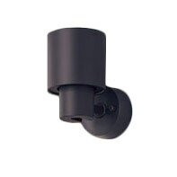 XAS1023NCB1＜br /＞LEDスポットライト LEDフラットランプ対応 壁面・天井面・据付取付兼用 直付 昼白色＜br /＞プラスチックセード 集光タイプ 調光可能＜br /＞110Vダイクール電球60形1灯器具相当＜br /＞Panasonic 照明器具