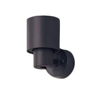 XAS1023NCE1LEDスポットライト LEDフラットランプ対応 壁面・天井面・据付取付兼用 直付 昼白色プラスチックセード 集光タイプ 調光不可110Vダイクール電球60形1灯器具相当Panasonic 照明器具｜タカラShop 店