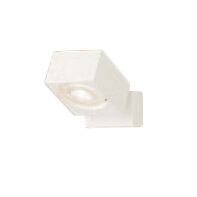 XAS1030LCB1＜br /＞LEDスポットライト LEDフラットランプ対応 天井・壁面(上・下向き)・据置取付兼用 直付 電球色 美ルック＜br /＞アルミダイカストセード 集光タイプ 調光可能＜br /＞110Vダイクール電球60形1灯器具相当＜br /＞Panasonic 照明器具