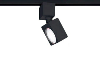 XAS1501NCE1LEDスポットライト LEDフラットランプ対応 天井付・壁付 配線ダクト取付型 昼白色アルミダイカストセード 拡散タイプ 調光不可 白熱電球60形1灯器具相当Panasonic 照明器具｜タカラShop 店