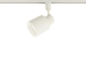 XAS1512NCB1LEDスポットライト LEDフラットランプ対応 天井付・壁付 配線ダクト取付型 昼白色プラスチックセード 美ルック 拡散タイプ 調光可能白熱電球60形1灯器具相当Panasonic 照明器具|タカラShop 店