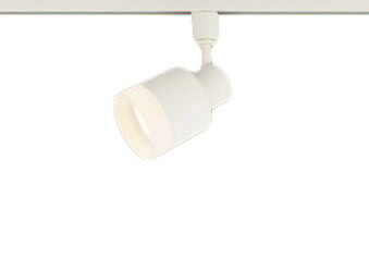 XAS1514LCE1＜br /＞LEDスポットライト LEDフラットランプ対応 天井付・壁付 配線ダクト取付型 電球色＜br /＞プラスチックセード 美ルック 拡散タイプ 調光不可 白熱電球60形1灯器具相当＜br /＞Panasonic 照明器具
