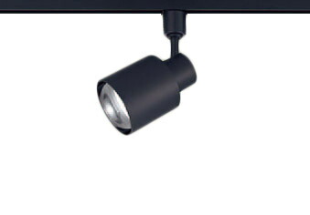 XAS1523NCE1＜br /＞LEDスポットライト LEDフラットランプ対応 天井付・壁付 配線ダクト取付型 昼白色＜br /＞プラスチックセード 集光タイプ 調光不可 110Vダイクール電球60形1灯器具相当＜br /＞Panasonic 照明器具