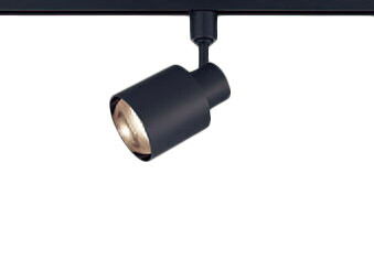 XAS1523VCE1＜br /＞LEDスポットライト LEDフラットランプ対応 天井付・壁付 配線ダクト取付型 温白色＜br /＞プラスチックセード 集光タイプ 調光不可 110Vダイクール電球60形1灯器具相当＜br /＞Panasonic 照明器具