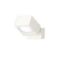XAS3010NCB1＜br /＞LEDスポットライト LEDフラットランプ対応 天井・壁面(上・下向き)・据置取付兼用 直付 昼白色 美ルック＜br /＞アルミダイカストセード 拡散タイプ 調光可能 白熱電球100形1灯器具相当＜br /＞Panasonic 照明器具