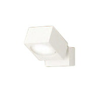 XAS3010VCB1LEDスポットライト LEDフラットランプ対応 天井・壁面(上・下向き)・据置取付兼用 直付 温白色 美ルックアルミダイカストセード 拡散タイプ 調光可能 白熱電球100形1灯器具相当Panasonic 照明器具|タカラShop 店