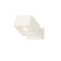 XAS3020LCB1LEDスポットライト LEDフラットランプ対応 天井・壁面(上・下向き)・据置取付兼用 直付 電球色アルミダイカストセード 集光タイプ 調光可能110Vダイクール電球100形1灯器具相当Panasonic 照明器具|タカラShop 店