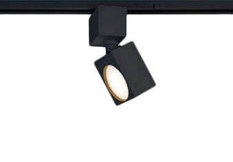 XAS3501LCB1LEDスポットライト LEDフラットランプ対応 天井付・壁付 配線ダクト取付型 電球色アルミダイカストセード 拡散タイプ 調光可能 白熱電球100形1灯器具相当Panasonic 照明器具|タカラShop 店