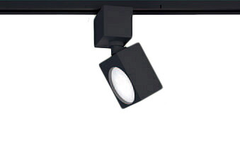 XAS3501NCB1LEDスポットライト LEDフラットランプ対応 天井付・壁付 配線ダクト取付型 昼白色アルミダイカストセード 拡散タイプ 調光可能 白熱電球100形1灯器具相当Panasonic 照明器具|タカラShop 店