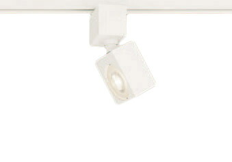 XAS3520LCE1LEDスポットライト LEDフラットランプ対応 天井付・壁付 配線ダクト取付型 電球色アルミダイカストセード 集光タイプ 調光不可 110Vダイクール電球100形1灯器具相当Panasonic 照明器具|タカラShop 店
