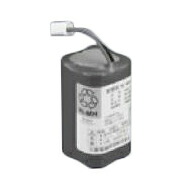 4H15DB＜br /＞防災照明用 交換用電池＜br /＞三菱電機 施設照明部材