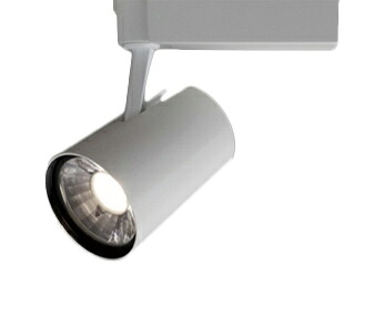 EL-SL40003L/W 1HTNLEDスポットライト AKシリーズ ライティングダクト用 100Vクラス400-350 HID70形器具相当 30&deg;電球色 連続調光三菱電機 施設照明｜タカラShop 店
