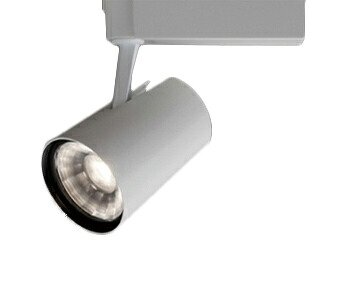 EL-SL40004WW/W 1HTNLEDスポットライト AKシリーズ ライティングダクト用 100Vクラス400-350 HID70形器具相当 49&deg;温白色 連続調光三菱電機 施設照明｜タカラShop 店
