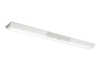 MY-VH440330B W AHTNLED非常用照明器具 電池内蔵形 Myシリーズ30分間定格形 階段通路誘導灯兼用形40形 直付形 逆富士タイプ  施設照明 白色三菱電機 4000lm 節電タイプ 150幅 非常時LED高出力タイプ一般タイプ FLR40形×2灯器具