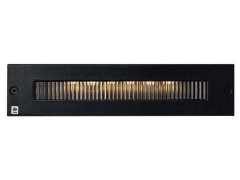 AD-3356-L＜br /＞エクステリア LED一体型フットライト 屋外用足下灯＜br /＞白熱50W相当 防雨型 非調光 電球色＜br /＞山田照明 照明器具 公園 広場 階段用 屋外照明