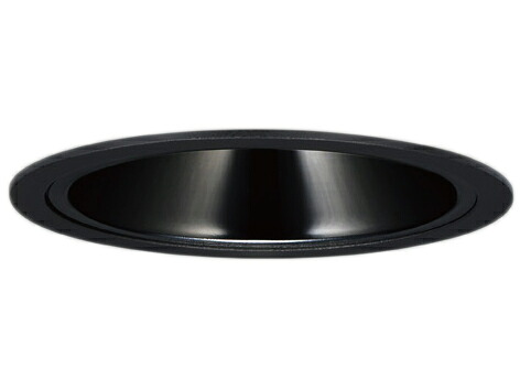 DD-3693-LLED一体型ダウンライト LIMITED BLACK SERIESUnicorn NEO 75 グレアレス アジャスタブル 黒コーン埋込穴φ75 FHT32W相当調光対応 44&deg;ワイド 電球色山田照明 照明器具｜タカラShop 店