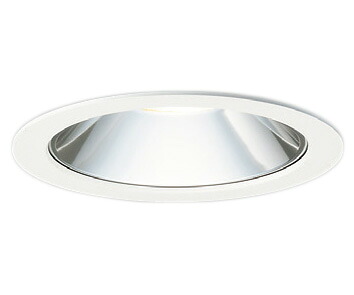 DD-3705-LLED一体型ダウンライト Unicorn PLUS 125グレアレス ベース 埋込穴φ125 FHT42W相当PWM調光 EcoSystem対応 32°ミディアム 電球色山田照明 照明器具|タカラShop 店