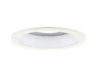 LGD1118NLB1スピーカー付LEDダウンライト 多灯用子器(単独使用不可) 同軸ケーブル別売 高気密SB形 埋込穴φ100拡散マイルド 調光可能 昼白色 美ルック 浅型10H白熱電球60形1灯器具相当Panasonic 照明器具 天井照明 住宅用 居間・リビング向け｜タカラShop 店