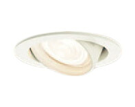 LGD3420LU1シンクロ調色 LEDユニバーサルダウンライト 高気密SB形 調色調光 埋込穴φ100集光タイプ 浅型8H 110Vダイクール電球100形1灯器具相当Panasonic 照明器具 天井照明 住宅用 居間・リビングなど|タカラShop 店