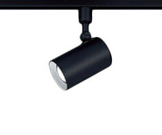 LGS1511NLE1＜br /＞LEDスポットライト 配線ダクト取付用＜br /＞拡散タイプ 昼白色 美ルック 調光不可＜br /＞アルミダイカストセード 白熱電球60形1灯器具相当＜br /＞Panasonic 照明器具