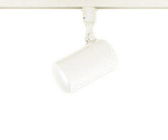LGS1520NLB1＜br /＞LEDスポットライト 配線ダクト取付用＜br /＞集光タイプ 昼白色 調光可能＜br /＞アルミダイカストセード 110Vダイクール電球60形1灯器具相当＜br /＞Panasonic 照明器具