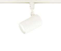 LGS3500NLB1＜br /＞LEDスポットライト 配線ダクト取付用＜br /＞拡散タイプ 昼白色 調光可能＜br /＞アルミダイカストセード 白熱電球100形1灯器具相当＜br /＞Panasonic 照明器具