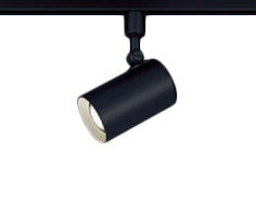 LGS3511LLE1＜br /＞LEDスポットライト 配線ダクト取付用＜br /＞拡散タイプ 電球色 美ルック 調光不可＜br /＞アルミダイカストセード 白熱電球100形1灯器具相当＜br /＞Panasonic 照明器具