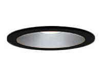 LRD3201NLE1＜br /＞エクステリア 軒下用LED一体型ダウンライト 高気密SB形 埋込穴φ125＜br /＞昼白色 調光不可＜br /＞拡散マイルド 浅型8H 防湿型 防雨型 白熱電球100形1灯器具相当＜br /＞Panasonic 照明器具 屋外用 天井照明 玄関・勝手口などに
