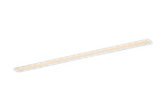 XD56431<br />LEDベースライト Flat Seamless<br />埋込型 L900mmタイプ 調光可 電球色(2700K)<br />コイズミ照明 施設照明