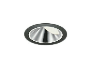 XD93529<br>LEDウォールウォッシャーダウンライト<br>埋込穴φ75 グレアレス 高演色<br>600/400/250lmクラス 照度角40° 白色<br>コイズミ照明 施設照明