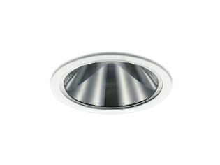 XD93561LEDベースダウンライト 埋込穴φ100Anti-Glare Workspace Down Light高演色 3000/2500lmクラス 照度角60&deg; 温白色コイズミ照明 施設照明｜タカラShop 店