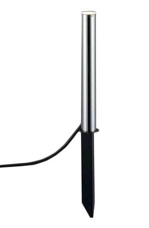 AD-2945-LL\u003cbr /\u003eエクステリア LED一体型 スーパースリムガーデンライト みがき上げる仕上 高温発光25W好いかげんに\u003cbr /\u003eアッパー配光印字機 60℃未満 防雨型 非調光 白熱電球色\u003cbr /\u003e山田照明装置 照明装置手道具 運動場 花やしき 運動場用 アウトドアともし火