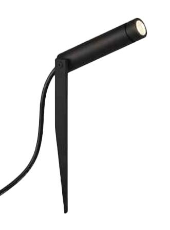 AD-3204-L<br>エクステリア LED一体型 スポットライト コンパクトスポット 35 ダイクロハロゲン50W相当<br>シングルレンズ 防雨型 位相調光対応 電球色 20°ミディアム<br>山田照明 照明器具 建物 庭 植裁 ライトアップ用 屋外照明