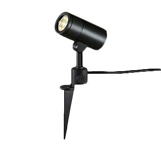 DOL-4441YB＜br /＞LEDアウトドアスポットライト スパイク埋込形＜br /＞LED交換不可 防雨形＜br /＞電球色 非調光 白熱灯100相当＜br /＞大光電機 照明器具 庭 ガレージ用 ライトアップ照明