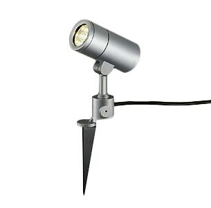 DOL-4441YS＜br /＞LEDアウトドアスポットライト スパイク埋込形＜br /＞LED交換不可 防雨形＜br /＞電球色 非調光 白熱灯100相当＜br /＞大光電機 照明器具 庭 ガレージ用 ライトアップ照明