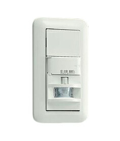 DP-41171LED専用壁取付人感センサースイッチ ON/OFFタイプ大光電機 照明部材｜タカラShop 店