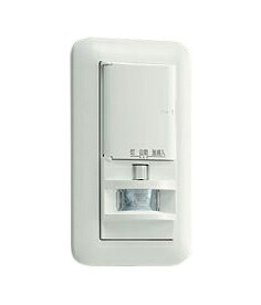 DP-41172\u003cbr /\u003e壁付き添い人感検出器取り替えっこ ON/OFF手合い 親器\u003cbr /\u003e大光電機 点火装置部材