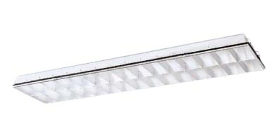 パナソニック Panasonic 施設照明EVERLEDS 直管形LEDランプ搭載ベースライト用スペースコンフォートNNFK42459|タカラShop 店