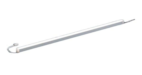 パナソニック Panasonic 施設照明<br>LEDシームレス建築部材照明器具<br>昼白色 調光タイプ L276タイプ C-Slim<br>NTN81010